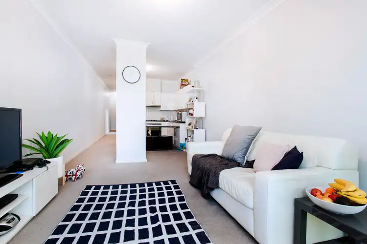 Second view of Homely house listing, 11/155 Waymouth Street, Adelaide SA 5000