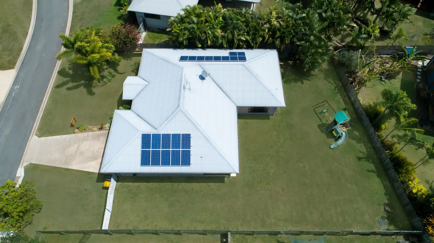 Main view of Homely house listing, 24 Sunset Drive, Jubilee Pocket QLD 4802