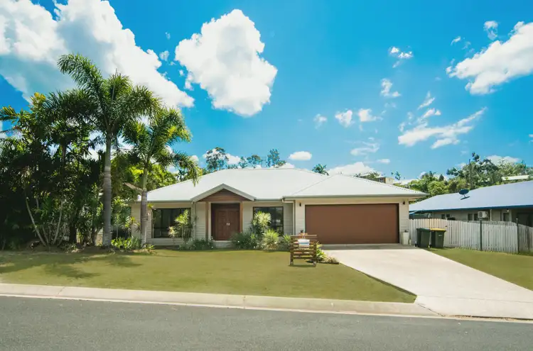 Second view of Homely house listing, 24 Sunset Drive, Jubilee Pocket QLD 4802