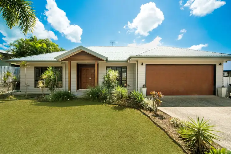 Third view of Homely house listing, 24 Sunset Drive, Jubilee Pocket QLD 4802
