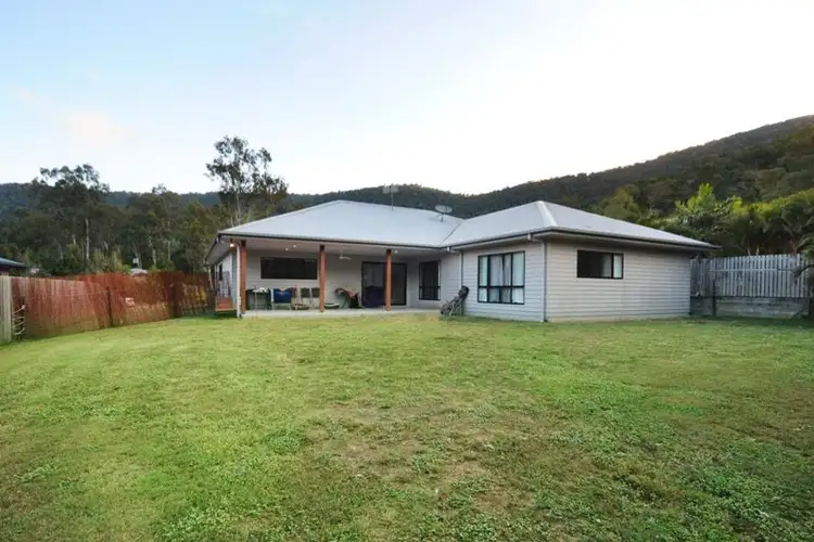 Fourth view of Homely house listing, 24 Sunset Drive, Jubilee Pocket QLD 4802