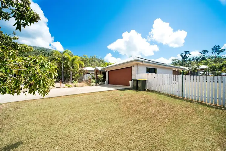 Fifth view of Homely house listing, 24 Sunset Drive, Jubilee Pocket QLD 4802