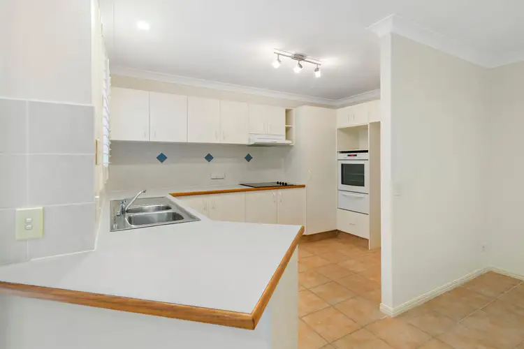 Third view of Homely house listing, 13 Typha Place, Elanora QLD 4221