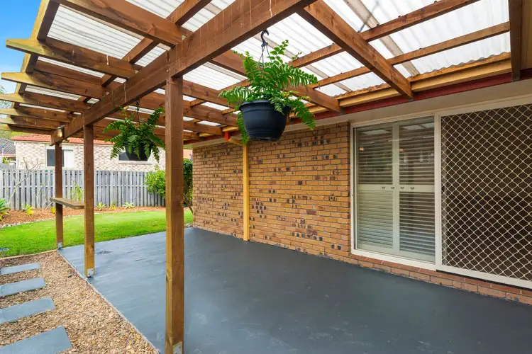 Sixth view of Homely house listing, 13 Typha Place, Elanora QLD 4221