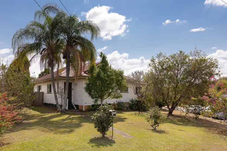 22 Essie Street, Tarragindi QLD 4121