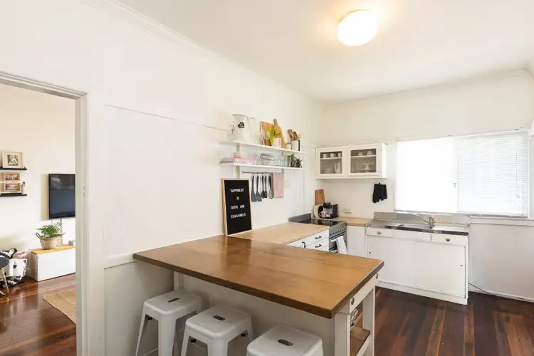 Second view of Homely house listing, 22 Essie Street, Tarragindi QLD 4121
