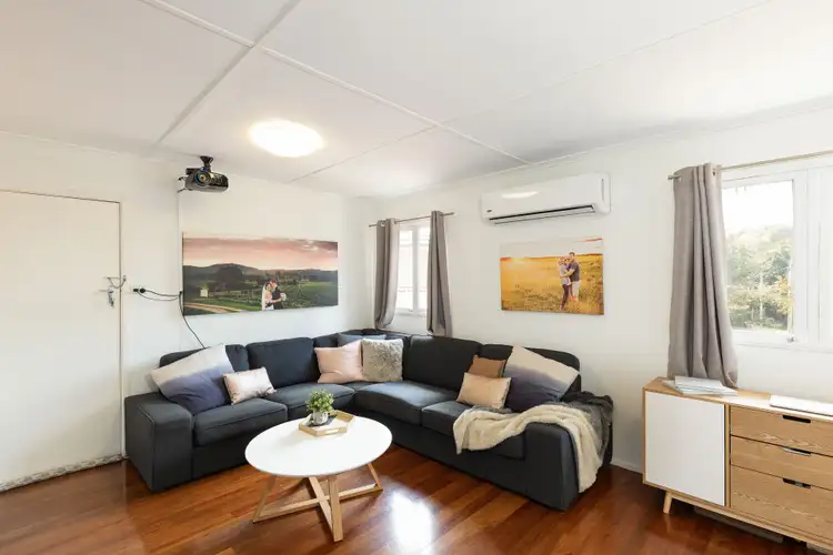 Fifth view of Homely house listing, 22 Essie Street, Tarragindi QLD 4121