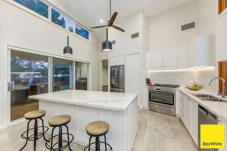 Second view of Homely house listing, 3 Carnell Close, Bungendore NSW 2621