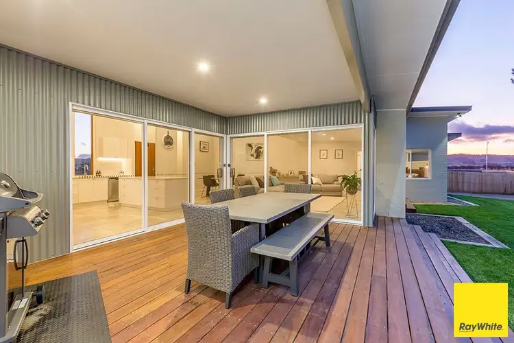 Third view of Homely house listing, 3 Carnell Close, Bungendore NSW 2621