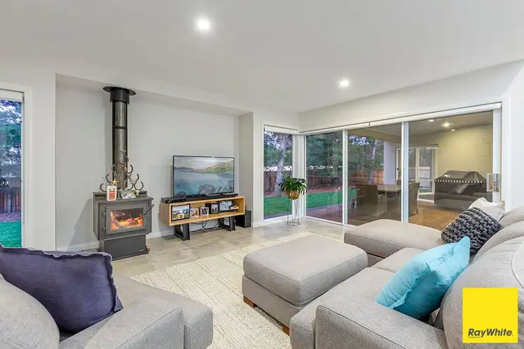 Fourth view of Homely house listing, 3 Carnell Close, Bungendore NSW 2621