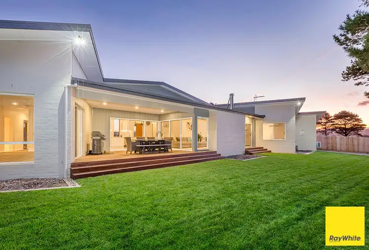 Fifth view of Homely house listing, 3 Carnell Close, Bungendore NSW 2621