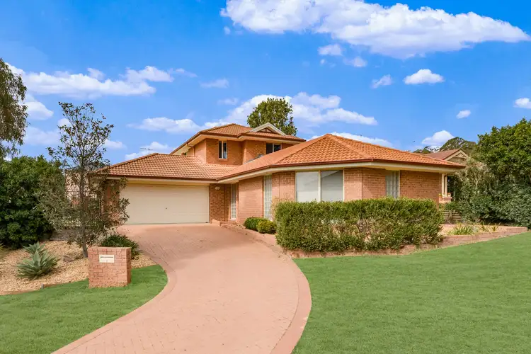 2 Haines Grove, Mount Annan NSW 2567