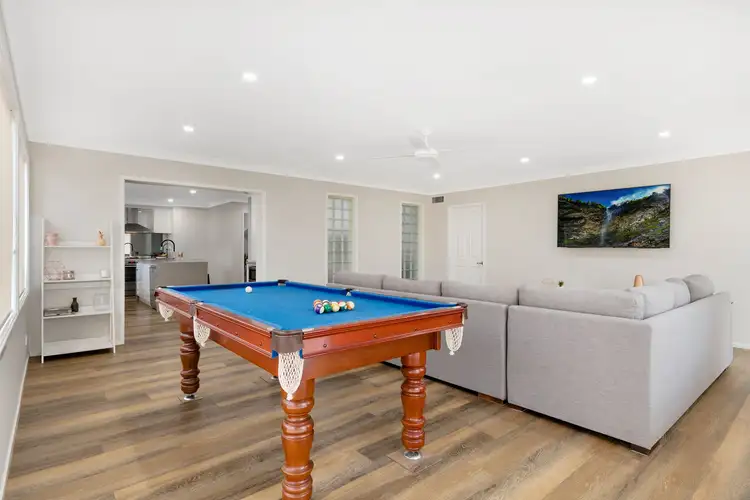 Sixth view of Homely house listing, 2 Haines Grove, Mount Annan NSW 2567