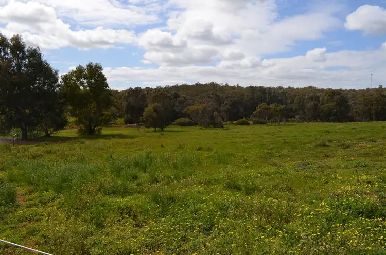 Second view of Homely land listing, 6 Honeyeater Way, Chittering WA 6084