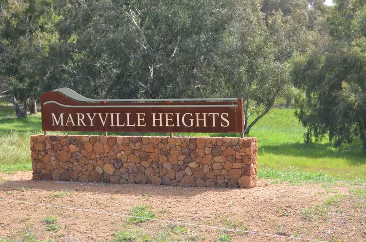 Third view of Homely land listing, 6 Honeyeater Way, Chittering WA 6084