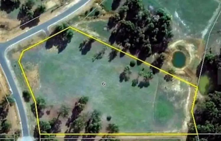 Fourth view of Homely land listing, 6 Honeyeater Way, Chittering WA 6084