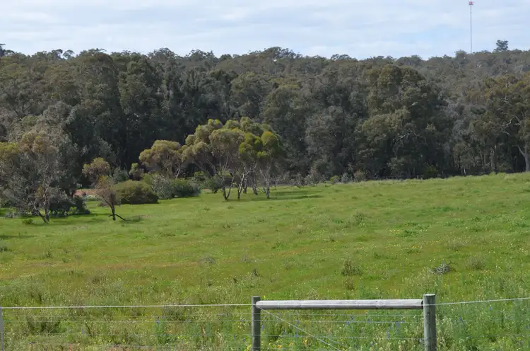 Fifth view of Homely land listing, 6 Honeyeater Way, Chittering WA 6084