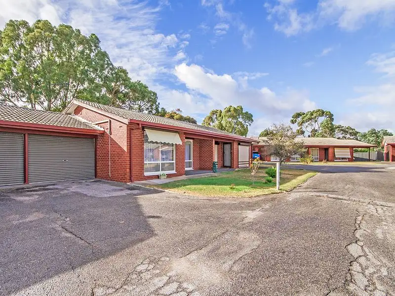 Main view of Homely unit listing, 17/60 Booth Avenue, Morphett Vale SA 5162