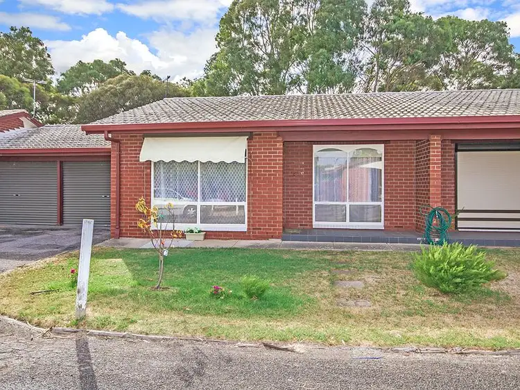 Second view of Homely unit listing, 17/60 Booth Avenue, Morphett Vale SA 5162