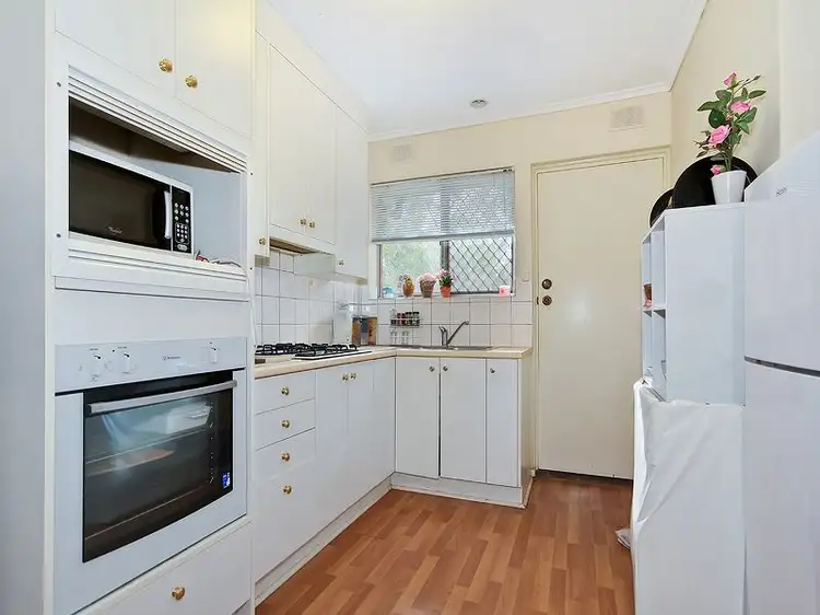 Fifth view of Homely unit listing, 17/60 Booth Avenue, Morphett Vale SA 5162