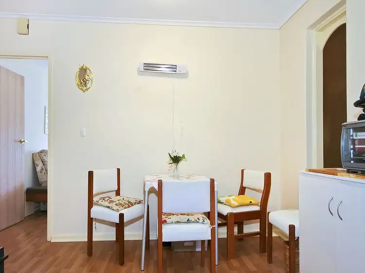 Sixth view of Homely unit listing, 17/60 Booth Avenue, Morphett Vale SA 5162