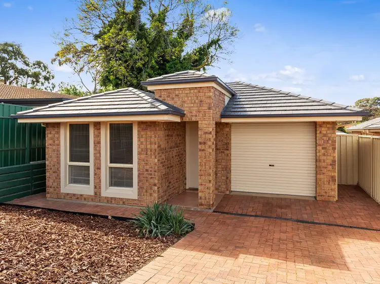 11 Shiraz Avenue, Hackham SA 5163