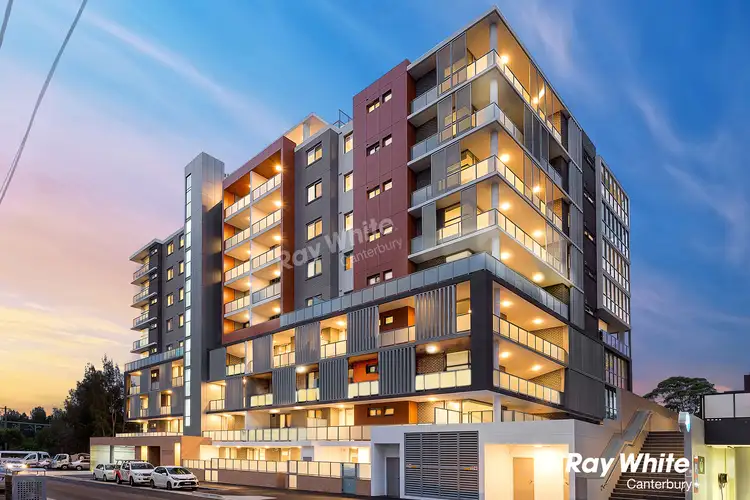 2 Beds/10B Charles Street, Canterbury NSW 2193