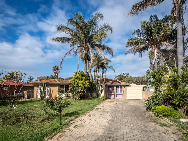 Main view of Homely house listing, 13 Townley Street, Armadale WA 6112