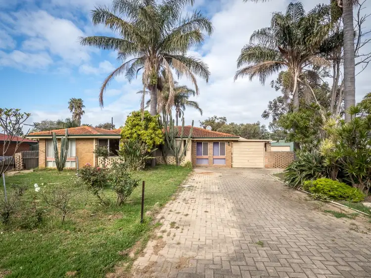 Second view of Homely house listing, 13 Townley Street, Armadale WA 6112