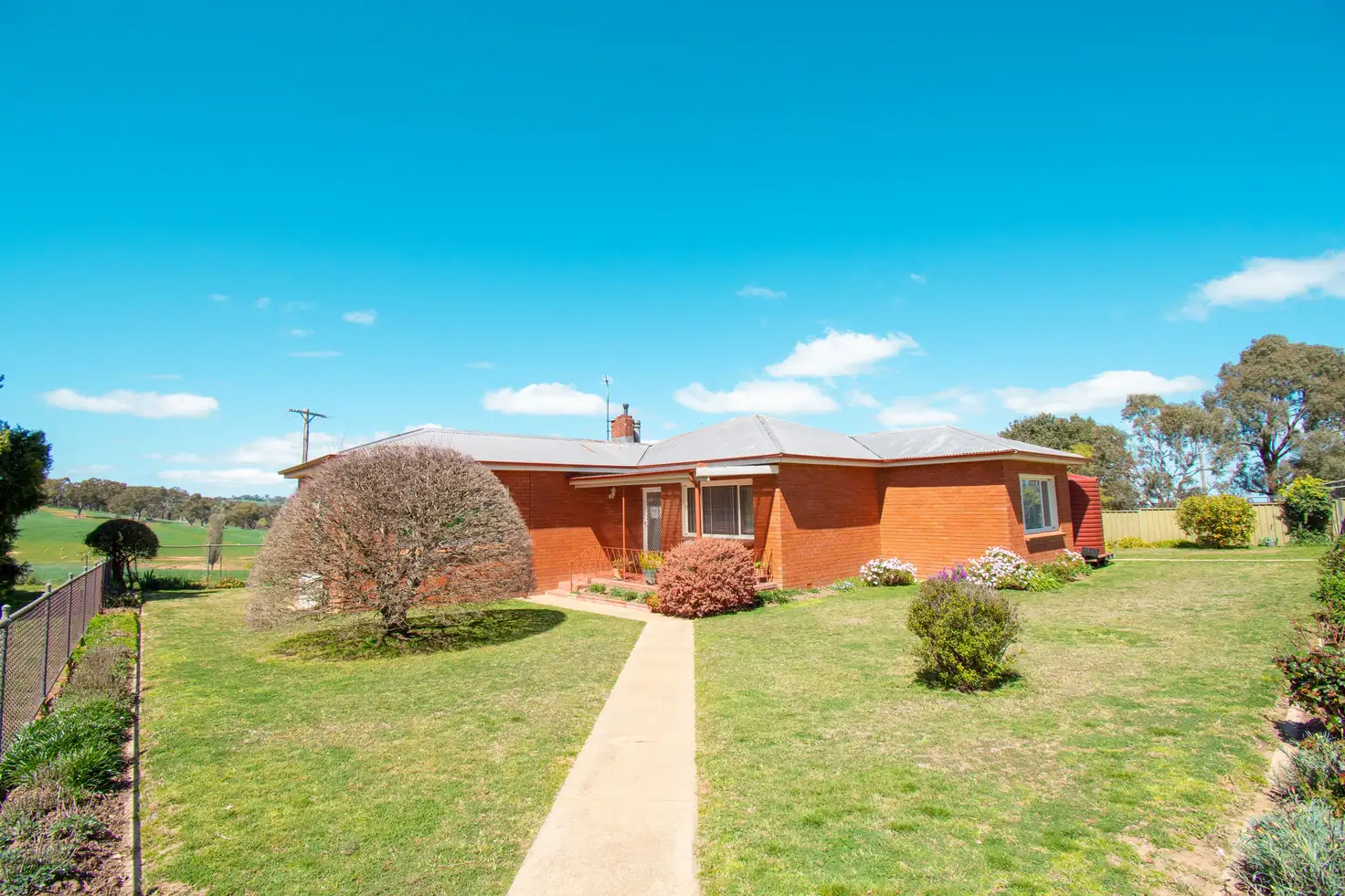 Main view of Homely rural property listing, 147 Hagars Lane, Forest Reefs NSW 2798