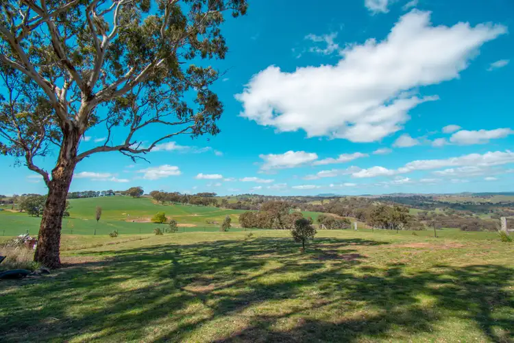 Third view of Homely rural property listing, 147 Hagars Lane, Forest Reefs NSW 2798