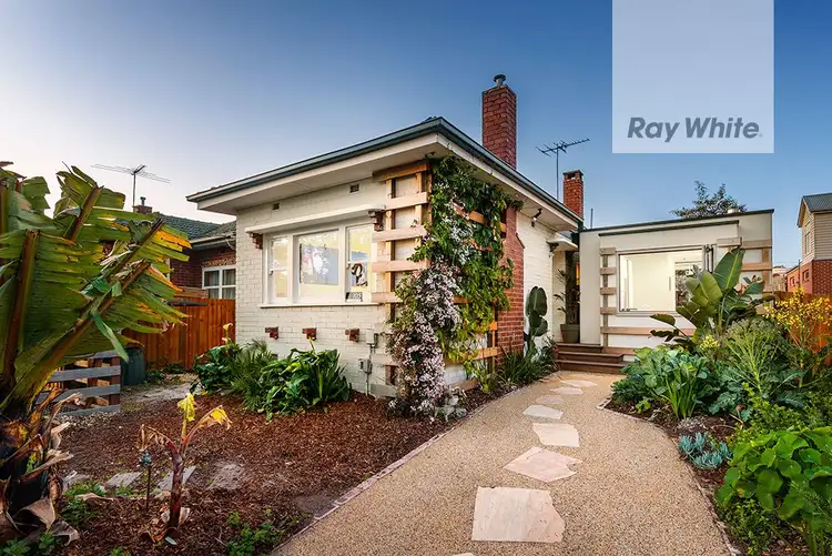 Main view of Homely house listing, 105 Collier Crescent, Brunswick West VIC 3055