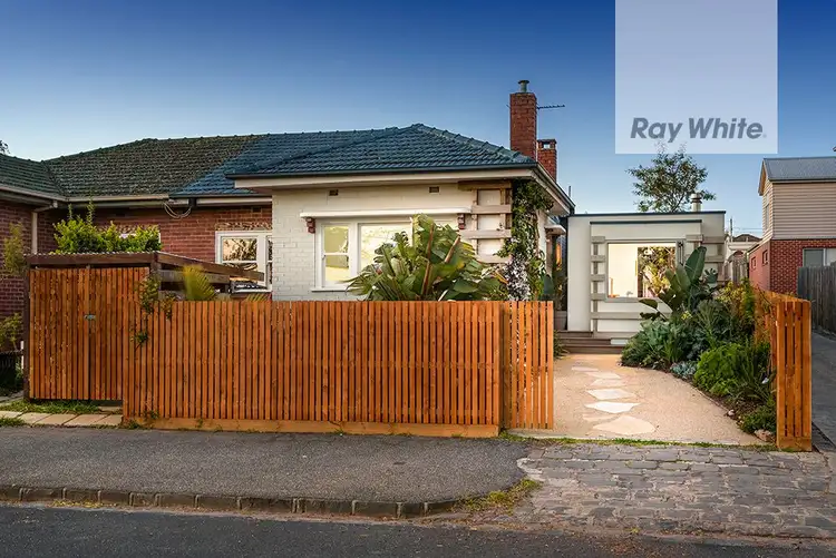 Second view of Homely house listing, 105 Collier Crescent, Brunswick West VIC 3055