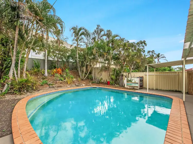 24 Drysdale Lane, Parkwood QLD 4214