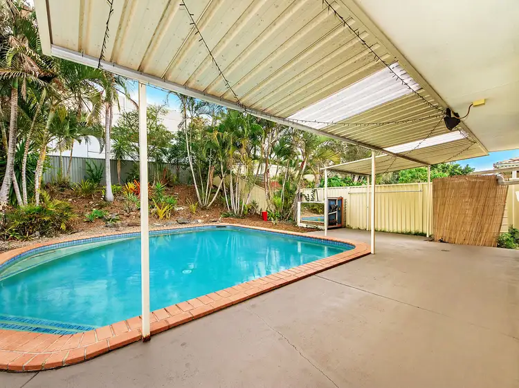 Second view of Homely house listing, 24 Drysdale Lane, Parkwood QLD 4214