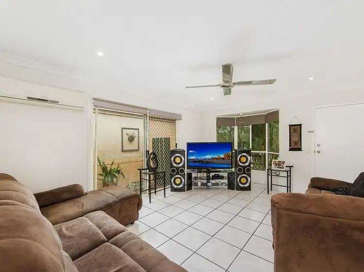 Fourth view of Homely house listing, 24 Drysdale Lane, Parkwood QLD 4214