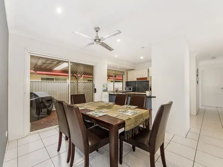 Fifth view of Homely house listing, 24 Drysdale Lane, Parkwood QLD 4214