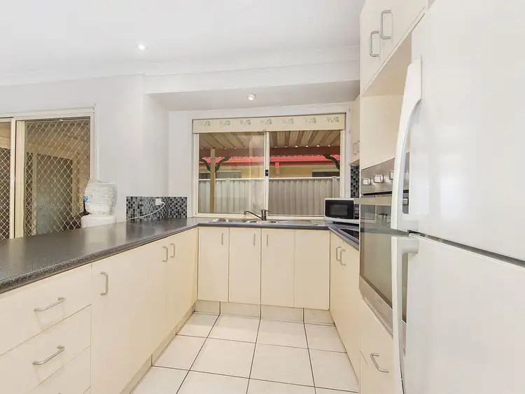 Sixth view of Homely house listing, 24 Drysdale Lane, Parkwood QLD 4214