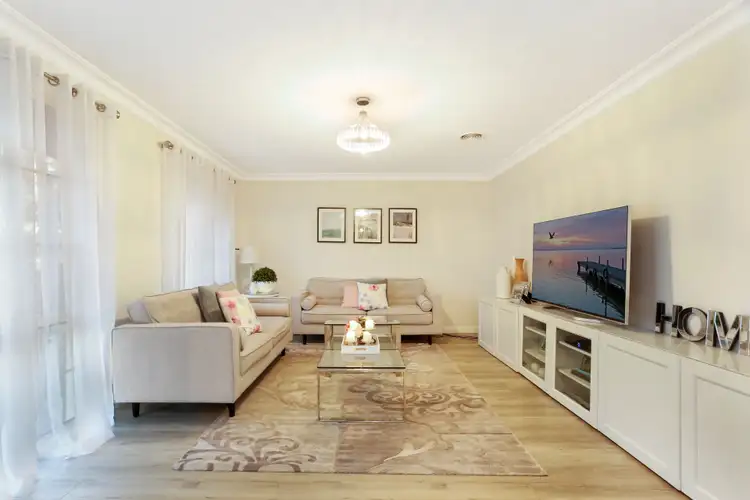 Second view of Homely townhouse listing, 24 Boyden Square, Roxburgh Park VIC 3064