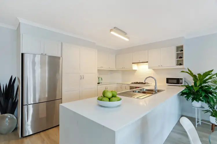 Third view of Homely townhouse listing, 24 Boyden Square, Roxburgh Park VIC 3064