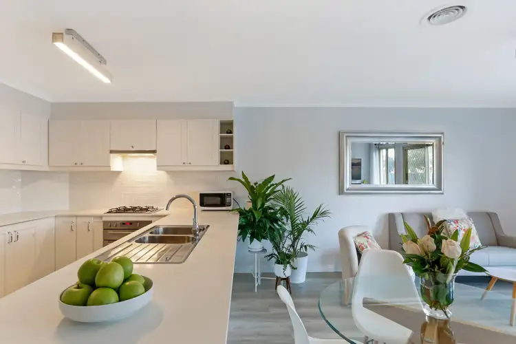 Fifth view of Homely townhouse listing, 24 Boyden Square, Roxburgh Park VIC 3064
