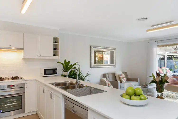 Sixth view of Homely townhouse listing, 24 Boyden Square, Roxburgh Park VIC 3064
