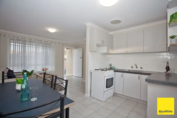 Second view of Homely unit listing, 2/73 Tharwa Road, Queanbeyan NSW 2620