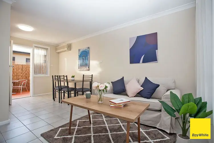 Third view of Homely unit listing, 2/73 Tharwa Road, Queanbeyan NSW 2620