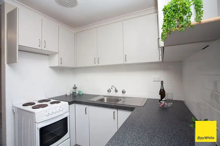 Fifth view of Homely unit listing, 2/73 Tharwa Road, Queanbeyan NSW 2620