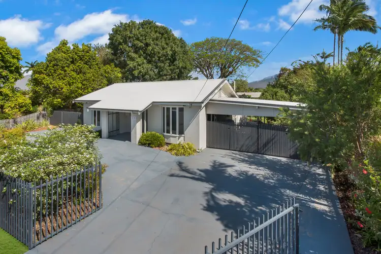100 Ross River Road, Mundingburra QLD 4812