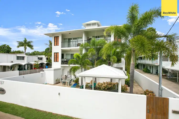 202/497 Varley Street, Yorkeys Knob QLD 4878