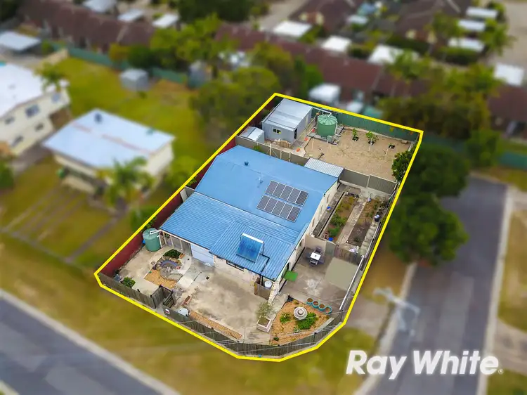 1 Woburn Street, Woodridge QLD 4114