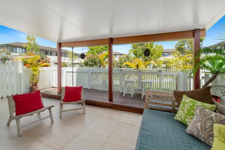 Main view of Homely townhouse listing, 24/2 Inland Drive, Tugun QLD 4224