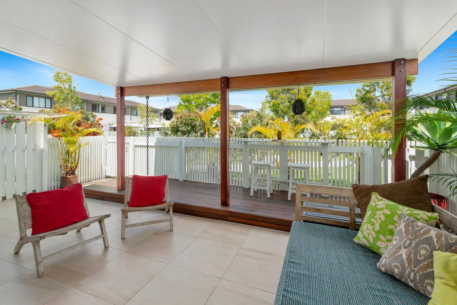 Main view of Homely townhouse listing, 24/2 Inland Drive, Tugun QLD 4224